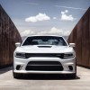 2015 Dodge Charger SRT Hellcat