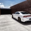 2015 Dodge Charger SRT Hellcat