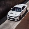 2015 Dodge Charger SRT Hellcat