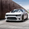 2015 Dodge Charger SRT Hellcat | Dodge at the 2014 Woodward Dream Cruise