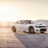 2015 Dodge Charger SRT Hellcat