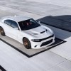 2015 Dodge Charger SRT Hellcat