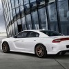 2015 Dodge Charger SRT Hellcat at the 2014 State Fair of Texas