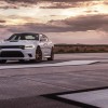 2015 Dodge Charger SRT Hellcat