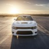 2015 Dodge Charger SRT Hellcat