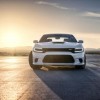 2015 Dodge Charger SRT Hellcat