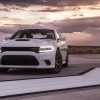 2015 Dodge Charger SRT Hellcat