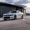 2015 Dodge Charger SRT Hellcat