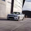 2015 Dodge Charger SRT Hellcat