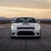 2015 Dodge Charger SRT Hellcat | Dodge at the 2014 Woodward Dream Cruise