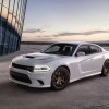 2015 Dodge Charger SRT Hellcat | Dodge Rocks Gas Monkey