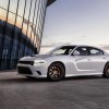 2015 Dodge Charger SRT Hellcat