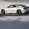 2015 Dodge Charger SRT Hellcat