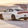 2015 Dodge Charger SRT Hellcat