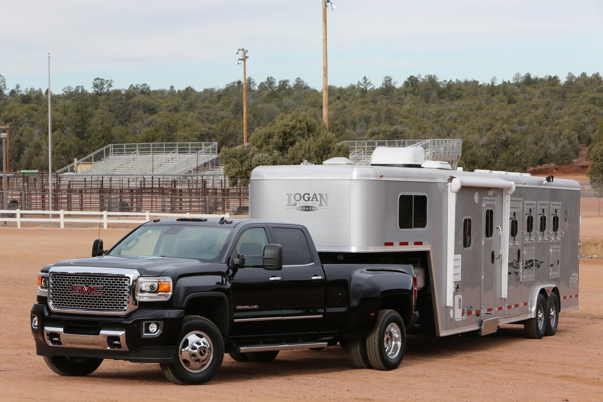 2015 GMC Sierra 3500 HD