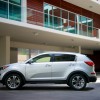 2015 Kia Sportage