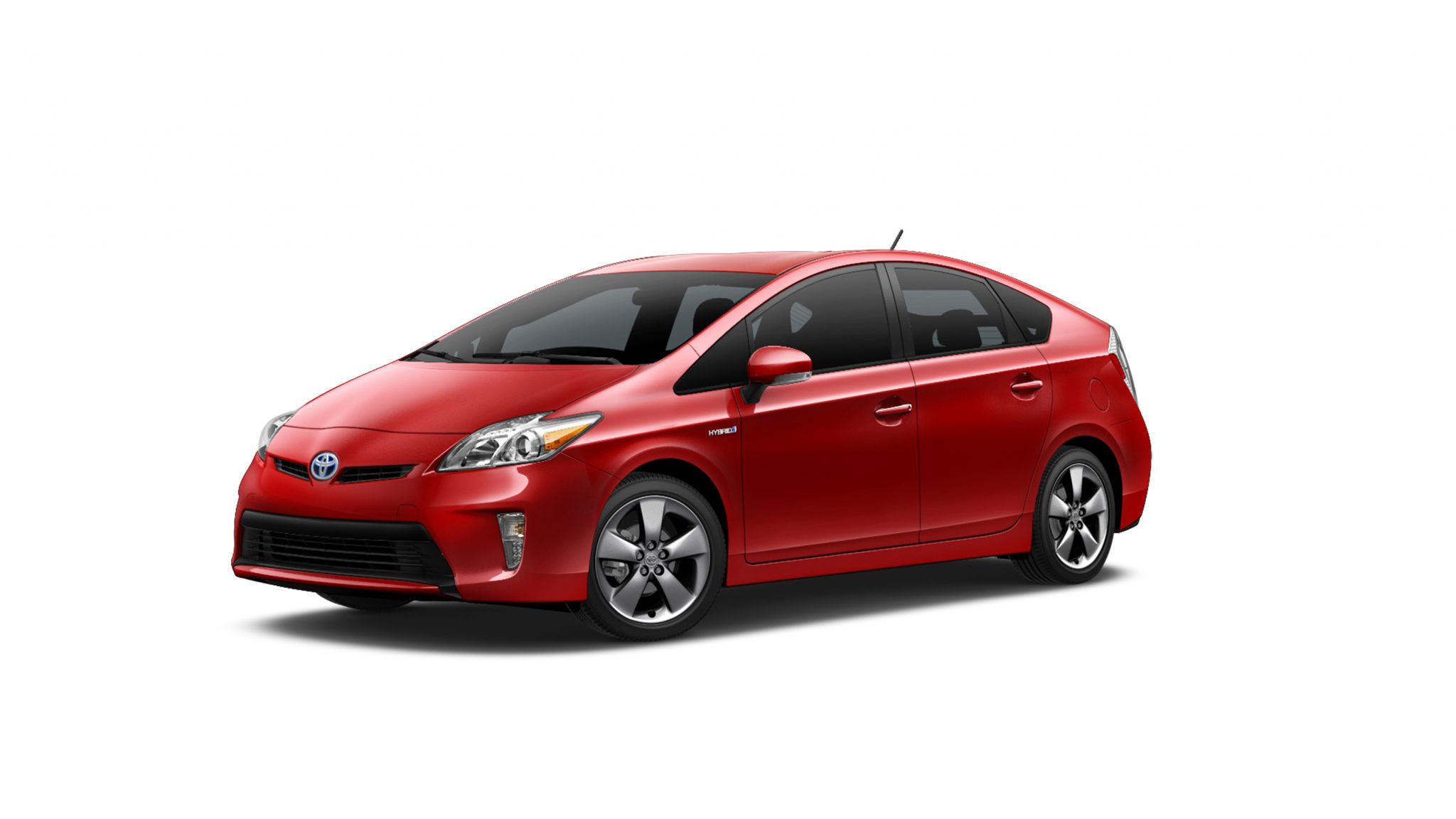 2015 Prius Persona Series Special Edition 