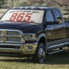 2015 Ram Heavy Duty Trucks