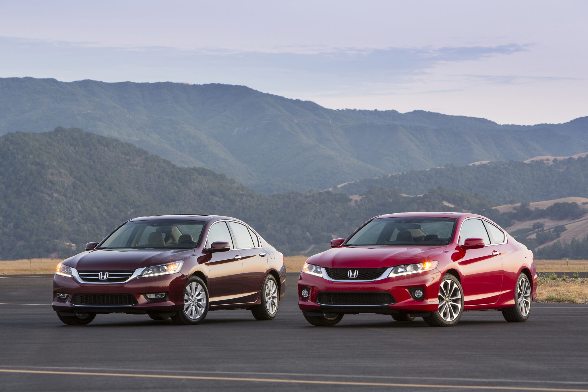 REJOICE! You Can Buy the 2015 Honda Accord Today! - The News Wheel