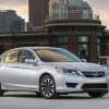 Accord Outselling Camry