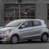 Mitsubishi August 2014 Sales