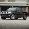 2015 Nissan Frontier