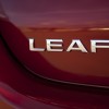 2015 Nissan LEAF overview