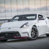 2015 Nissan 370Z Overview