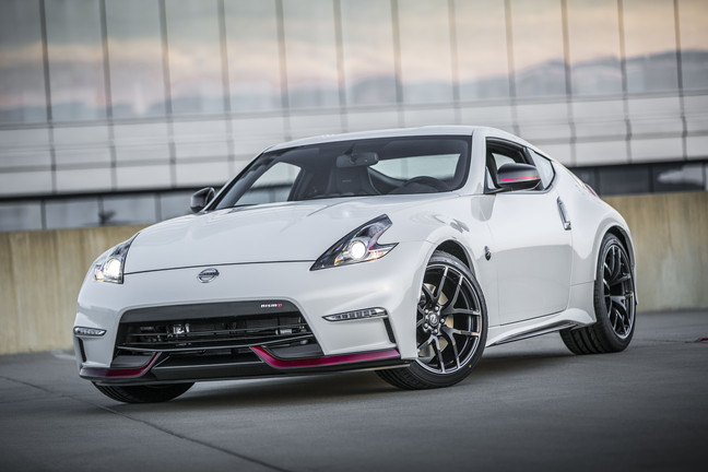 Nissan Z