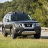 2015 Nissan Xterra