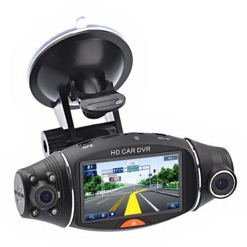 dash cam