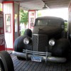 Al Capone Car