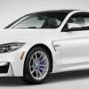 2015 BMW M4 Configurator