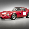 1962 Ferrari 250 GTO