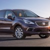 American Buick Envision
