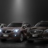 Buick Envision photos