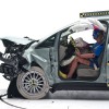 2014 C-MAX Hybrid Named IIHS Top Safety Pick