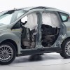 2014 C-MAX Hybrid Named IIHS Top Safety Pick