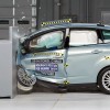 2014 C-MAX Hybrid Named IIHS Top Safety Pick