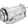 GM's 8L90 eight-speed transmission may be extended to other models.