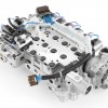 Corvette’s New Eight-Speed Automatic Transmission