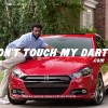 Craig Robinson and Jake Johnson Star in “Don’t Touch My Dart” Ads