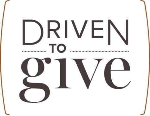 Divine Nine Driven to Give 