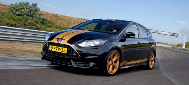 Focus ST-H 