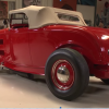 Ford Highboy Roadster