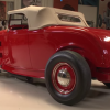 Ford Highboy Roadster