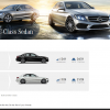 2015 C-Class Configurator