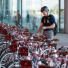 Warren Technical Center’s Bike Share Program