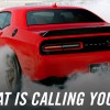 Hellcat Engine Ringtone