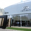 Infiniti launches in Vietnam